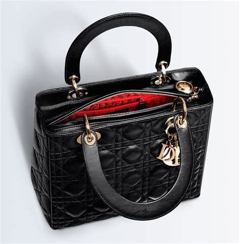 dior handbags lady dior